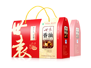 礼品箱厂家