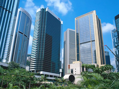 首都机场建设
