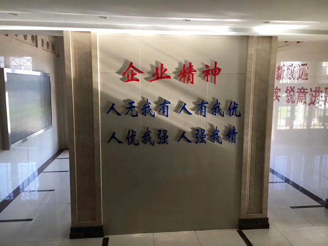 公司风采